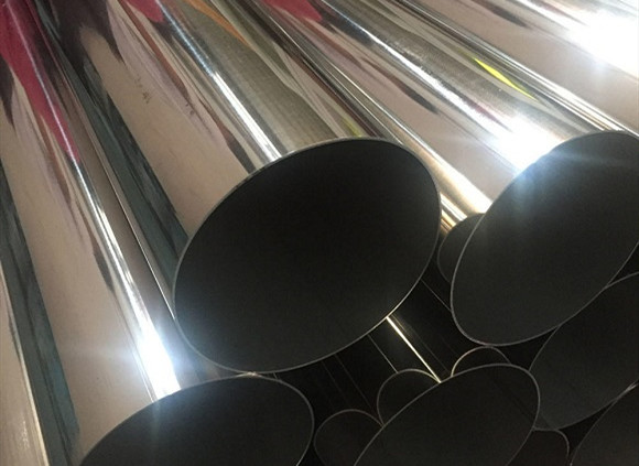 304不銹鋼管生產(chǎn)時(shí)常見(jiàn)表面缺陷分類及產(chǎn)生原因