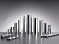 鉻元素對不銹鋼制品管的影響