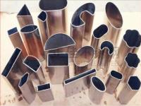 不銹鋼異型管有哪些具體分類？有些甚至我都不認(rèn)識