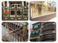 彩色不銹鋼花紋管會褪色嗎？