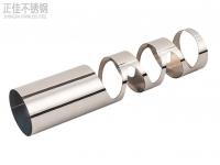 正佳不銹鋼：匠心筑夢(mèng)，邁向高端精密制造新未來(lái)