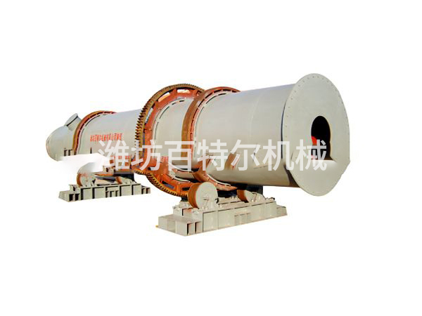 石灰消化機